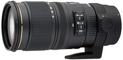 Sigma 70-200mm f/2.8 APO EX DG HSM OS FLD Large Aperture Telephoto Zoom Lens for Canon Digital DSLR Camera