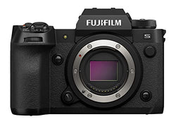 FUJIFILM X-H2S MIRRORLESS Camera Body