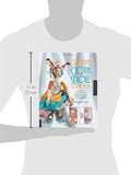 Creative Cloth Doll Collection: A Complete Guide to Creating Figures, Faces, Clothing, Accessories, and Embellishments