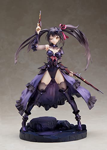 Date A Bullet: Kurumi Tokisaki (Gunner Ver.) 1:7 Scale PVC Figure