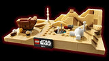 Lego Star Wars Tatooine Homestead 40451 Exclusive Building Set