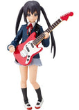 Max Factory K-ON: Azusa Nakano Figma Action Figure