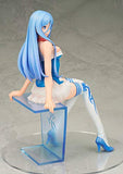 Alter Arpeggio of Blue Steel: Mental Model Takao (Over Knee Version) 1: 6 Scale PVC Figure