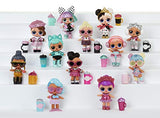 L.O.L. Surprise! Bling Series with Glitter Details & Doll Display