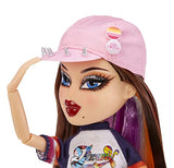 Bratz x JimmyPaul Special Edition Designer Pride 2-Pack Couple Roxxi & Nevra Fashion Dolls, Multicolor, 580324