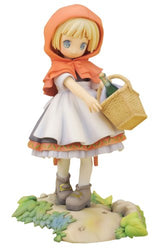 POP Wonderland Little Red Riding Hood Statue