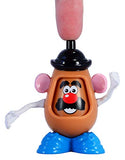 Worlds Smallest Mr. Potato Head, Multi (578)