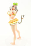 Orca Toys 1/6 Scale Mira-Jane Strauss Swimsuit Pure in Heart Approx. Total Height 9.8 inches (250 mm), PVC