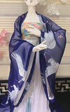 1/3 BJD Doll Clothes Chinese Mythology Women's Clothing