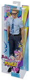 Barbie in Princess Power Reporter Doll