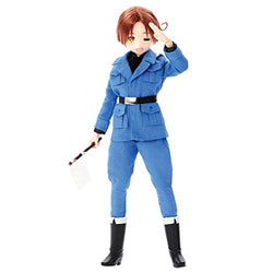 AZONE asterisk collection series 006 hetalia The World Twinkle Italy [doll]