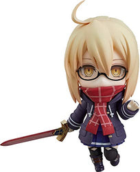 Good Smile Fate/Grand Order: Berserker/Mysterious Heroine X (Alter) Nendoroid Action Figure