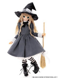 EX Cute 8th Series Witch Girl Koron / Little Witch of the Wind (1/6 scale Fashion Doll) [JAPAN]