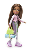 Bratz Fierce Fitness Doll-  Yasmin