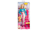 Barbie I Can Be Team Barbie Ski Champion Doll