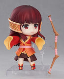 Good Smile Chinese Paladin: Sword and Fairy: Long Kui/Red Nendoroid Action Figure
