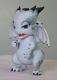 Zgmd 1/8 BJD Doll SD Doll Cute Dragon With Face Make Up