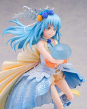 That Time I Got Reincarnated as a Slime: Rimuru (Party Dress Ver.) 1:7 Scale PVC Figure