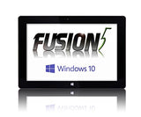 10'' Windows 10 by Fusion5 Ultra Slim Design Windows Tablet PC - 32GB Storage, 2GB RAM - Complete