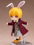 Good Smile Nendoroid Doll: White Rabbit Action Figure