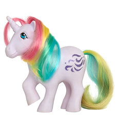 Basic Fun My Little Pony Rainbow Collection - Windy