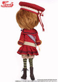 Pullip Dolls Nostalgia Version Isul Lir 12" Doll