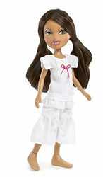 Bratz Sleep Over Doll Yasmin