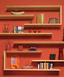 How to Make Bookshelves & Bookcases: 19 Outstanding Storage Projects from the Experts at American Woodworker (Fox Chapel Publishing) Make Stronger Shelves, Craftsman Built-Ins, Free-Standing, and More