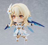 Good Smile Genshin Impact: Traveler (Lumine) Nendoroid Action Figure