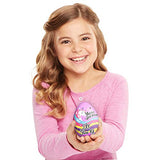 Laevo Surprise Unicorn Slime Kit for Girls - All-Inclusive DIY Slime Making Kits with 5 Secrets - Includes Glue, Activator and Magic Add ins - Butter or Cloud or Glitter or Stardust Slime