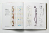 Fashion Drawing, Second Edition: Illustration Techniques for Fashion Designers