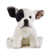 GUND Jonny Justice Top Dog Stuffed Animal Plush, 8"