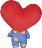 GUND LINE Friends BT21 TATA Plush Stuffed Animal, 6"