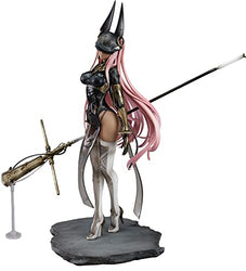 Falslander: Hemet Nethel 1:7 Scale PVC Figure