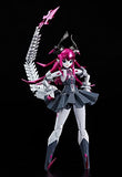 Good Smile Fate/Grand Order: Alter Ego/Mecha Eli-chan Hagane Works Alloy Action Figure