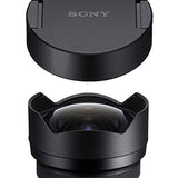 Sony FE 12-24mm F2.8 G Master Full-Frame Constant-Aperture Ultra-Wide Zoom Lens (SEL1224GM)