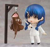 Good Smile Food Wars! Shokugeki No Soma: The Third Plate: Megumi Tadokoro Nendoroid Action Figure