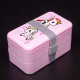 Thumbs Up UK Tokidoki Bento Box