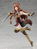 Good Smile The Rising of The Shield Hero Season 2: Raphtalia Pop Up Parade PVC Figure, Multicolor