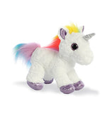 Aurora World Rainbow Unicorn Flopsie