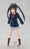 Max Factory K-ON: Azusa Nakano Figma Action Figure