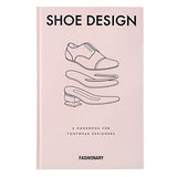 Fashionary Shoe Design