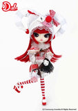 Pullip Dolls Dal Sentimental Noon 10" Fashion Doll Accessory