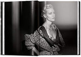 Peter Lindbergh on Fashion Photography