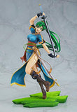 Intelligent Systems Fire Emblem: Lyn 1:7 Scale PVC Figure