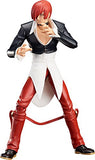 FREEing The King of Fighters '98 Ultimate Match: Iori Yagami Figma