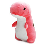 Bellzi Dino Plushie Collection, Toddler Dinosaur Toys (Rexxi)