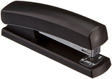 AmazonBasics Stapler with 1000 Staples - Black