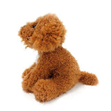 Gund Jewel Puppy Dog Stuffed Animal Plush Toy
