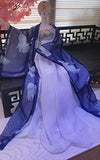 1/3 BJD Doll Clothes Chinese Mythology Women's Clothing